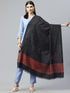 Women's Kani Jamawar Pure Wool Shawl